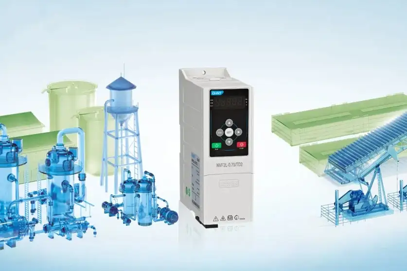 What Are the Methods That VFDs Use to Control Motor Speed?